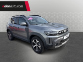 Annonce Dacia Duster occasion Gaz naturel ECO-G 100 Journey � Biarritz