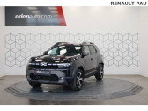 Annonce Dacia Duster occasion Gaz naturel ECO-G 100 Journey  Pau