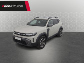 Dacia Duster occasion année 2025 boite Manuelle Annonce Dacia Duster occasion Gaz naturel ECO-G 100 Journey à BAYONNE
