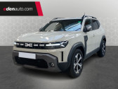 Dacia Duster ECO-G 100 Journey  2025 - annonce de voiture en vente sur Auto Sélection.com