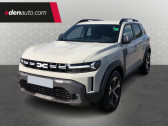 Dacia Duster ECO-G 100 Journey   BAYONNE 64