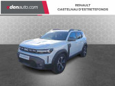 Annonce Dacia Duster occasion Gaz naturel ECO-G 100 Journey � Castelnau-d'Estr�tefonds