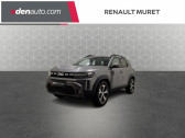 Annonce Dacia Duster occasion Gaz naturel ECO-G 100 Journey  Muret