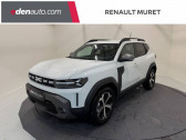 Annonce Dacia Duster occasion Gaz naturel ECO-G 100 Journey  Muret
