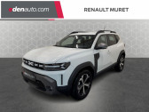 Dacia Duster occasion année 2025 boite Manuelle Annonce Dacia Duster occasion Gaz naturel ECO-G 100 Journey à Muret