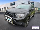 Annonce Dacia Duster occasion GPL ECO-G 115 4x2 Confort  BOULOGNE BILLANCOURT