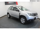 Dacia Duster occasion année 2019 boite Manuelle Annonce Dacia Duster occasion Gaz naturel ECO-G 115 4x2 Confort à DAX