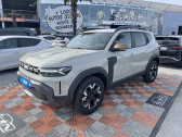 Annonce Dacia Duster occasion  ECO-G 120 BV6 4X2 EXTREME Pack City et Hiver � Lescure-d'Albigeois