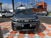 Annonce Dacia Duster occasion  ECO-G 120 BV6 4X2 JOURNEY Pack City et Hiver � Carcassonne
