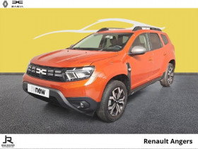 Dacia Duster , garage RENAULT ANGERS  ANGERS