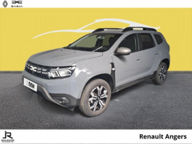 Dacia Duster , garage RENAULT ANGERS  ANGERS
