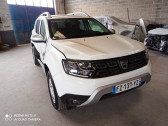 Annonce Dacia Duster occasion  ECO-G Presti + ACCIDENTEE POUR EXPORT à Avrainville