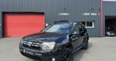Dacia Duster Essentiel 4x2 1.6 SCe 115 2017   Saint Berthevin 53