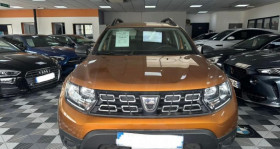 Dacia Duster , garage AUTO DIFFUSION à Louvroil