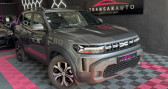 Annonce Dacia Duster occasion GPL Expression 100 ch ECO-G 4x2 Garantie constructeur ~ Apple Ca  MANOSQUE