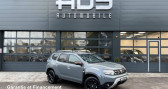Dacia Duster occasion année 2022 boite Automatique Annonce Dacia Duster occasion Essence Extreme 1.3 TCE 150 EDC 4x2 BVA6 à Diebling