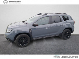Dacia Duster occasion 2022 mise en vente à CHANTELOUP EN BRIE par le garage EVASION DES NATIONS CHANTELOUP EN BRIE - photo n°1