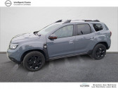 Dacia Duster occasion année 2022 boite Manuelle Annonce Dacia Duster occasion Diesel EXTREME DCI 110 CH à LES PAVILLONS SOUS BOIS