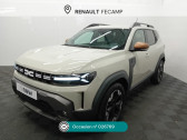 Annonce Dacia Duster occasion Essence Extreme HYBRID 140 4x2  Yvetot