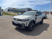 Dacia Duster occasion année 2025 boite Automatique Annonce Dacia Duster occasion Essence extreme hybrid 140 à SENS