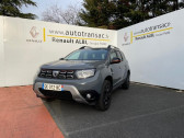 Dacia Duster occasion année 2022 Annonce Dacia Duster occasion Essence Extreme Tce 150 EDC 4x2 à Albi