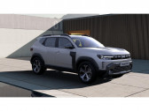 Annonce Dacia Duster occasion Hybride Full Hybrid 140 Journey    PackCold   PackCity   RDS  Ganges