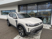 Annonce Dacia Duster occasion Hybride Full hybrid 140 journey+ � Ganges