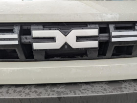 Dacia Duster Full hybrid 140 journey+  occasion � Ganges - photo n�7