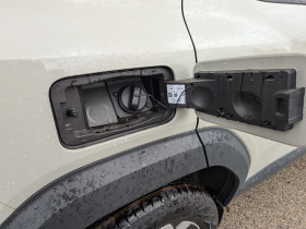 Dacia Duster Full hybrid 140 journey+  occasion � Ganges - photo n�15