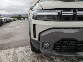 Dacia Duster Full hybrid 140 journey+  occasion � Ganges - photo n�6