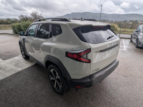 Dacia Duster Full hybrid 140 journey+  occasion � Ganges - photo n�3