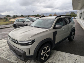 Dacia Duster Full hybrid 140 journey+  occasion � Ganges - photo n�4