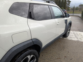 Dacia Duster Full hybrid 140 journey+  occasion � Ganges - photo n�14