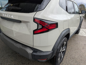 Dacia Duster Full hybrid 140 journey+  occasion � Ganges - photo n�17