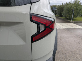 Dacia Duster Full hybrid 140 journey+  occasion � Ganges - photo n�16