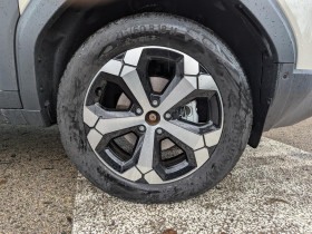 Dacia Duster Full hybrid 140 journey+  occasion � Ganges - photo n�10