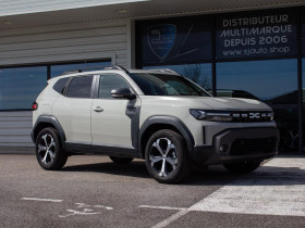 Dacia Duster , garage SJ AUTOMOBILES � Ganges