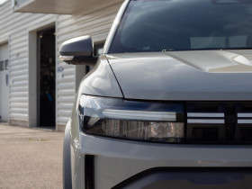 Dacia Duster Full hybrid 140 journey+  occasion � Ganges - photo n�7