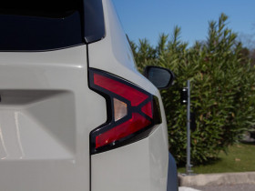 Dacia Duster Full hybrid 140 journey+  occasion � Ganges - photo n�9