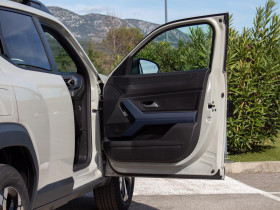 Dacia Duster Full hybrid 140 journey+  occasion � Ganges - photo n�12