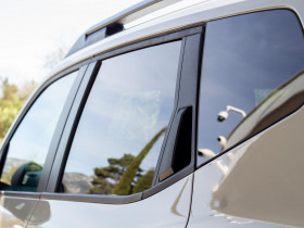 Dacia Duster Full hybrid 140 journey+  occasion � Ganges - photo n�6