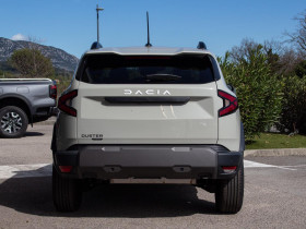 Dacia Duster Full hybrid 140 journey+  occasion � Ganges - photo n�4