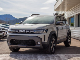 Dacia Duster Full hybrid 140 journey+  occasion � Ganges - photo n�5