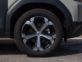 Dacia Duster Full hybrid 140 journey+  occasion � Ganges - photo n�19