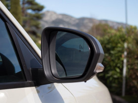 Dacia Duster Full hybrid 140 journey+  occasion � Ganges - photo n�17