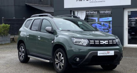 Dacia Duster , garage AGENCE AUTOMOBILIERE MONTBELIARD  Audincourt