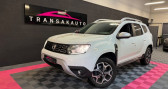 Annonce Dacia Duster occasion GPL GPL 100 4x2 Prestige / Suivi Complet � Harfleur