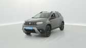 Dacia Duster occasion année 2022 boite Manuelle Annonce Dacia Duster occasion GPL GPL 100 CV 4x2 SL Extreme 5p à SAINT-GREGOIRE