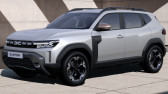 Annonce Dacia Duster occasion Hybride Hybrid 140 4x2 bva extreme + jantes 18 � Ganges