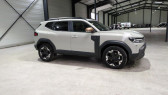 Annonce Dacia Duster occasion Hybride Hybrid 140 4x2 bva extreme + jantes 18 � Ganges